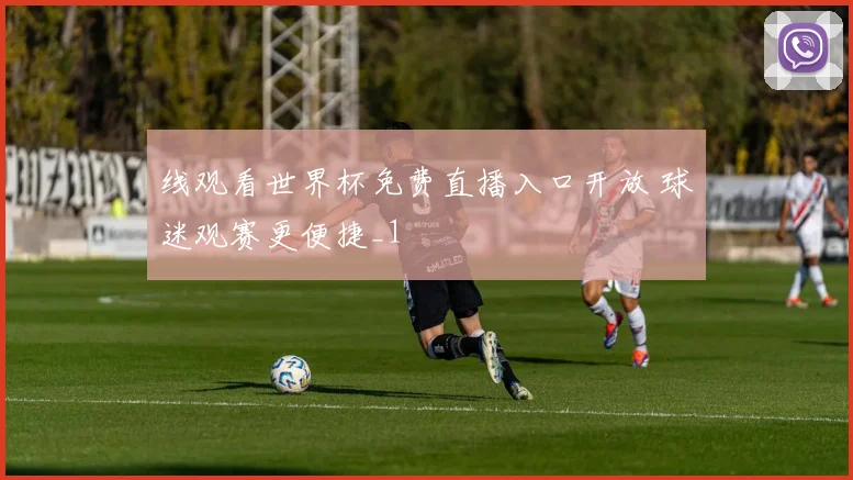 线观看世界杯免费直播入口开放 球迷观赛更便捷_1