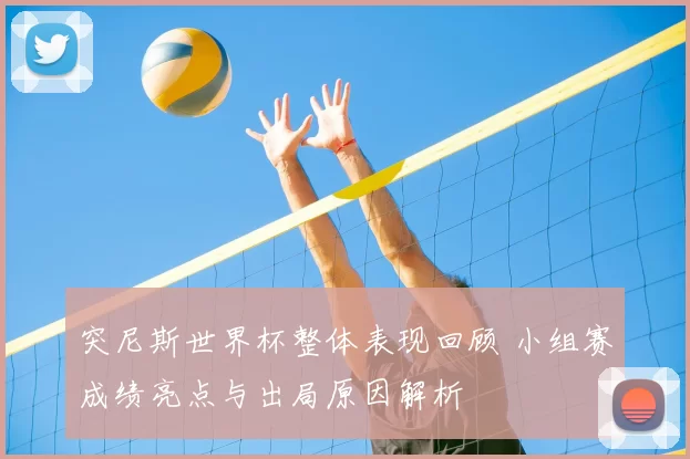 突尼斯世界杯整体表现回顾 小组赛成绩亮点与出局原因解析